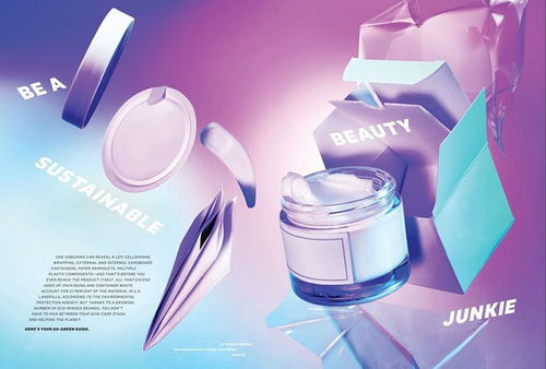 如何正確回收與處理舊化妝品、臨期及過期化妝品